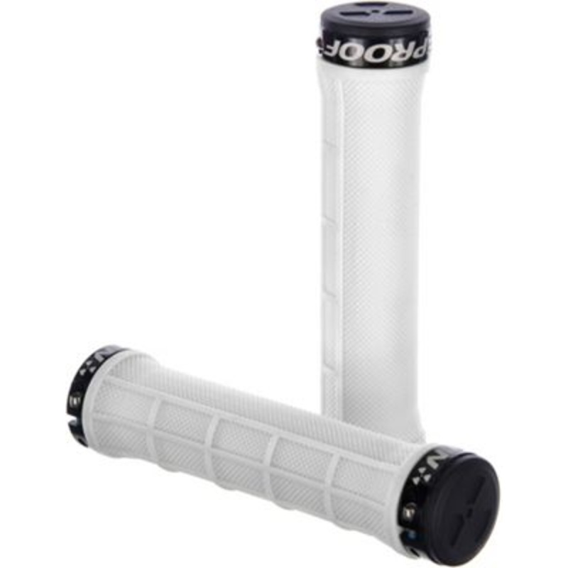 Nukeproof Neutron Half Waffle Lock On Grip