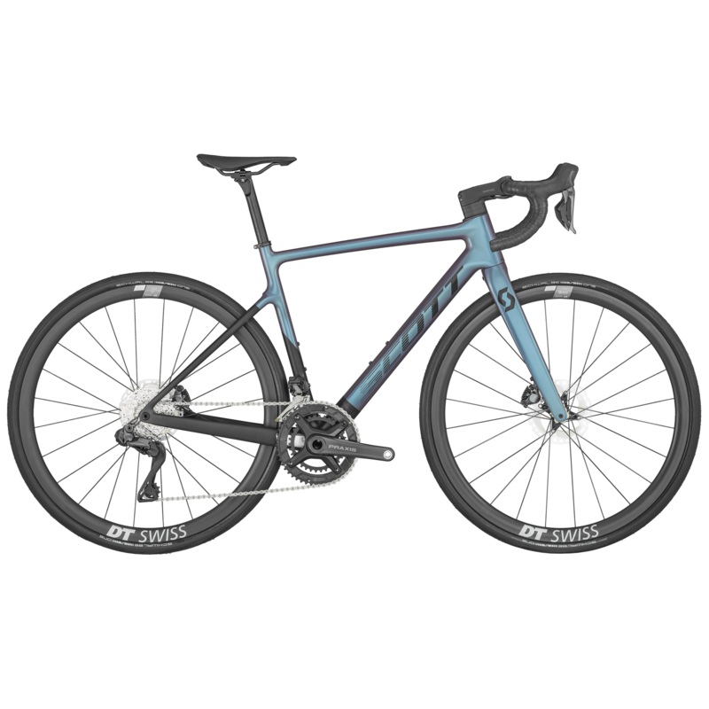Scott Contessa Addict SE Road Bike