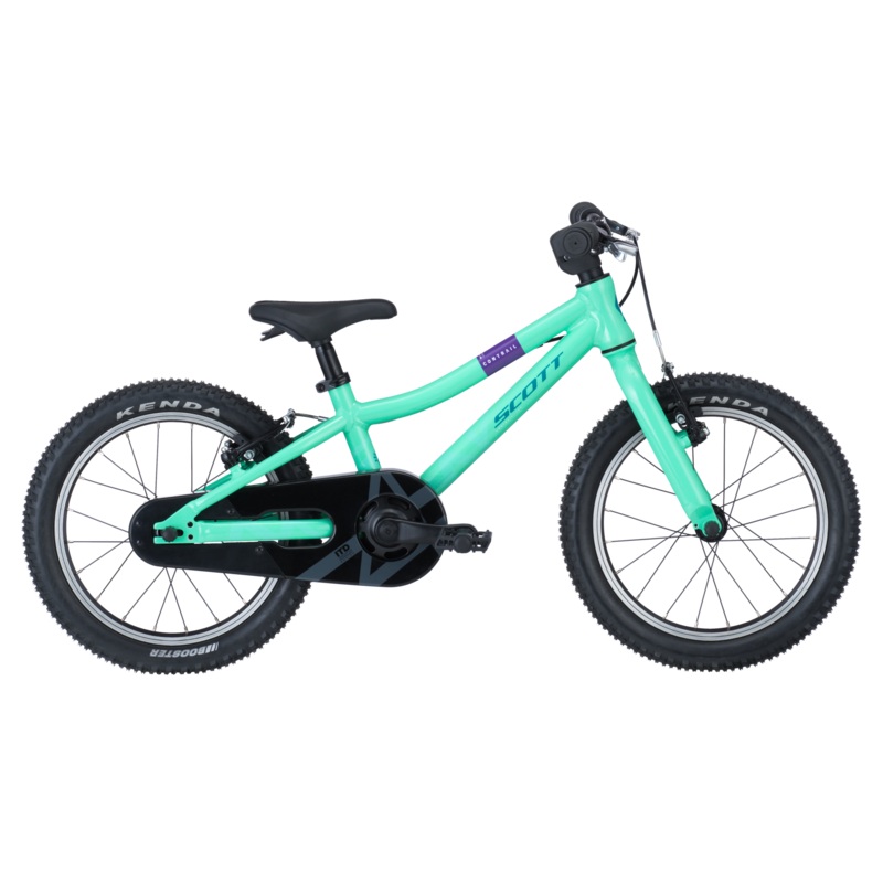 Scott Contrail 160 16 Kids Bike