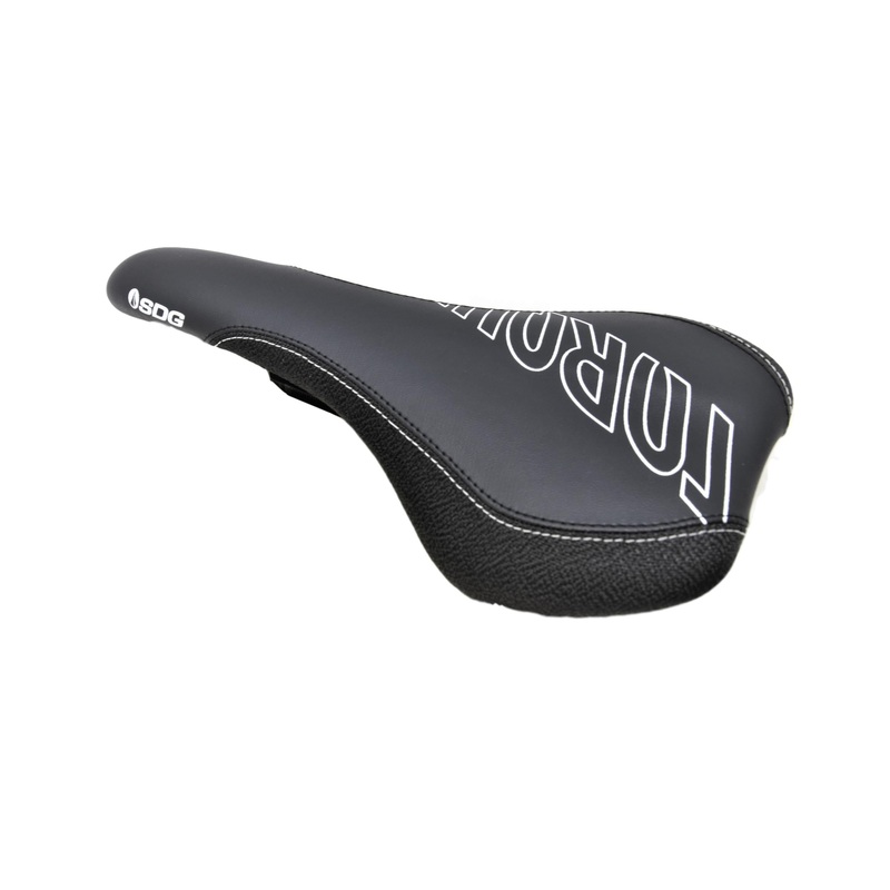 SDG I-Fly Torque I-Beam Saddle Mono Rail Downhill Race Bike Seat Sale 30 Off RRP