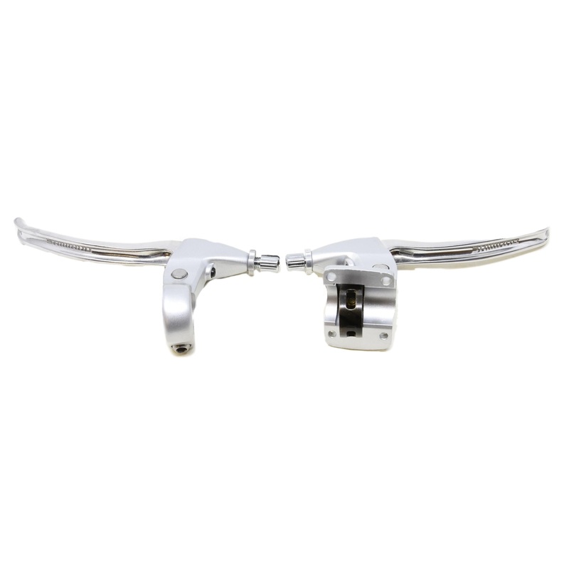Shimano Nexus Auto D Brake Lever SE-4S40 Lever Set