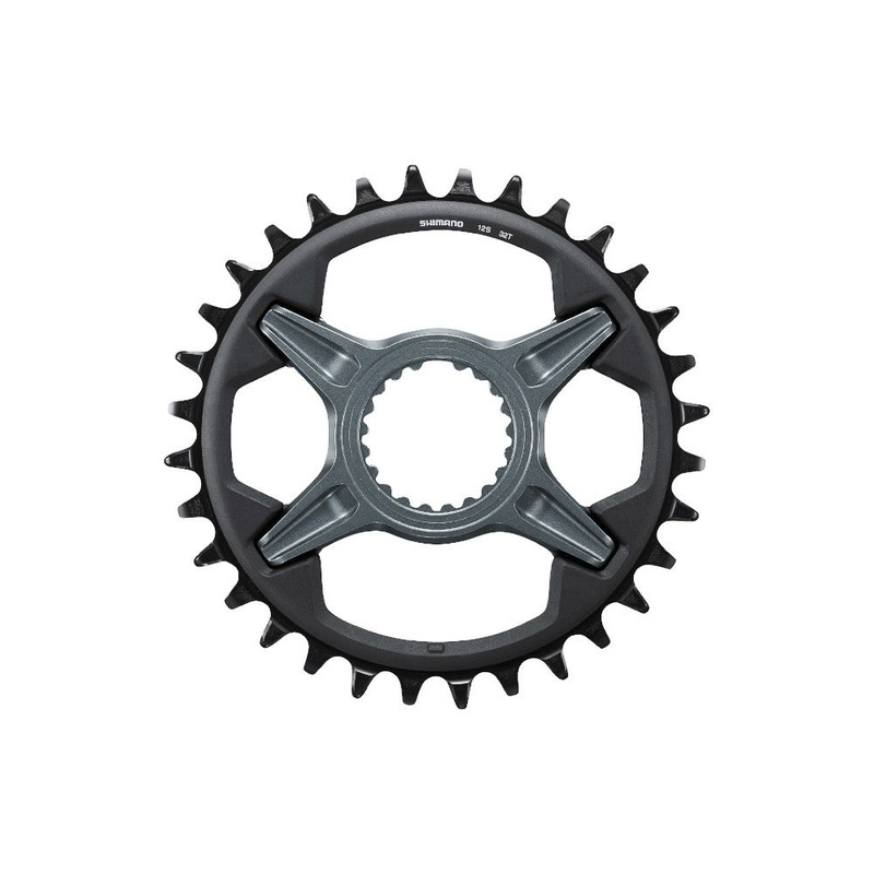 Shimano SLX M7100/M7130 Single Chainring