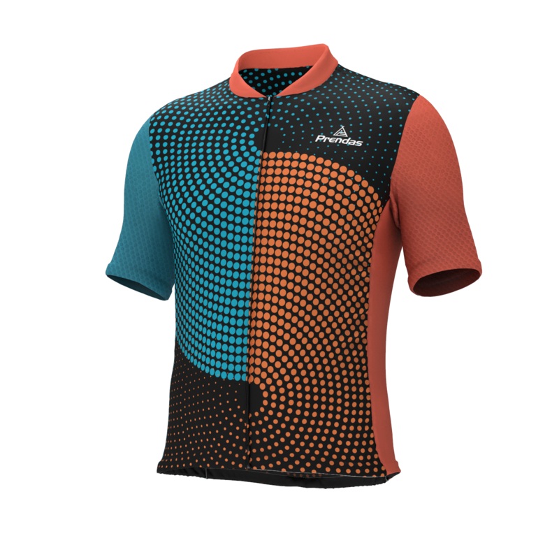Spinscape Airsprint Jersey|Please check sizing carefully as these are made to order.|XS|S|M|L|XL|XXL|3XL|4XL