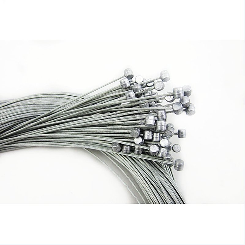 Steel Wire Bicycle Accessories Brake Cable for Caliper Brake