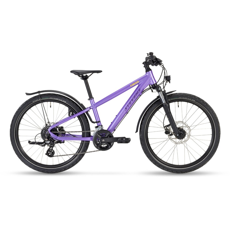 Stevens Furious 24 Gen.2 Kids Bike