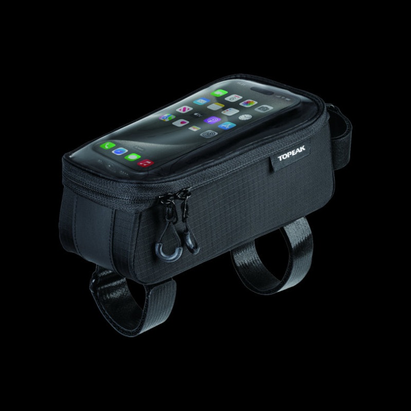 Topeak Bento Pack|Black|Black