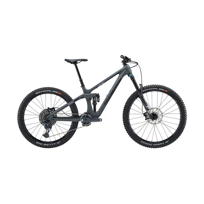 Transition Patrol Carbon GX|Moonshadow|Bonfire|S|M|L|XL