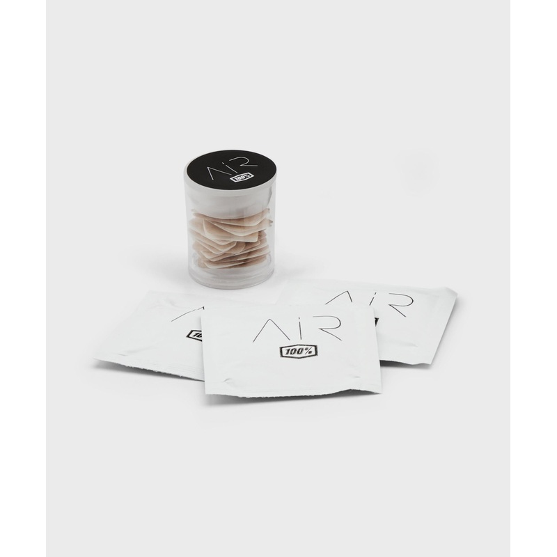 100% Speedcraft Air Nasal Strips & Towelettes Refill