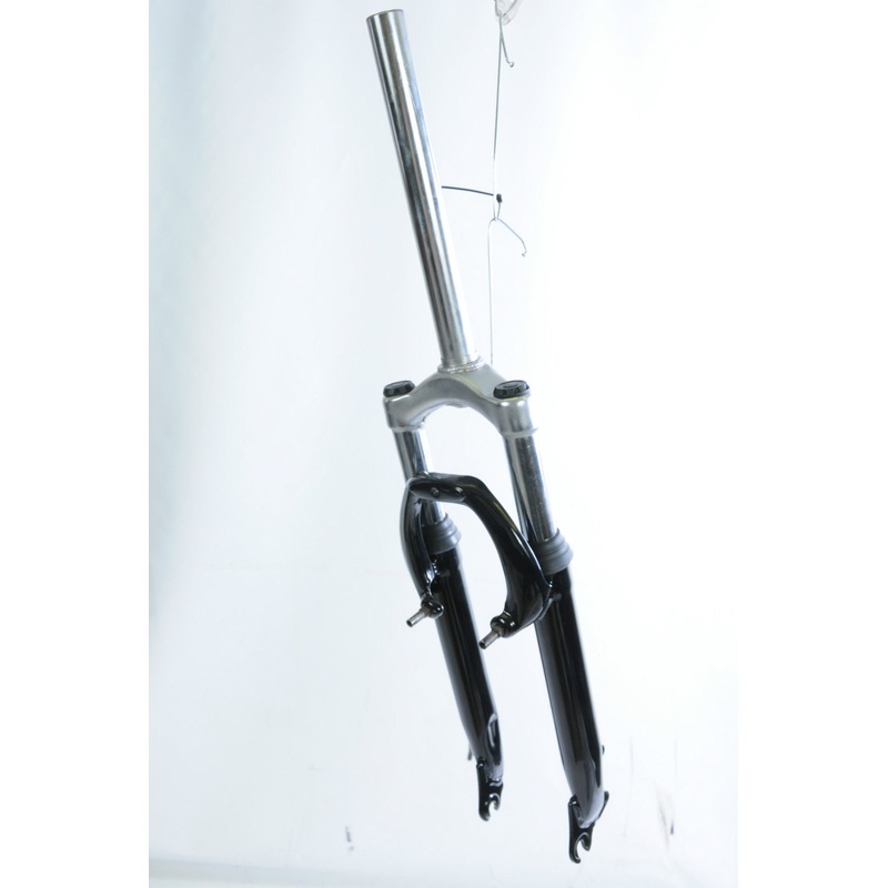 26 MTB 1 1-8 SUSPENSION FORK THREADLESS AHEAD DISC V BRAKE MOUNT