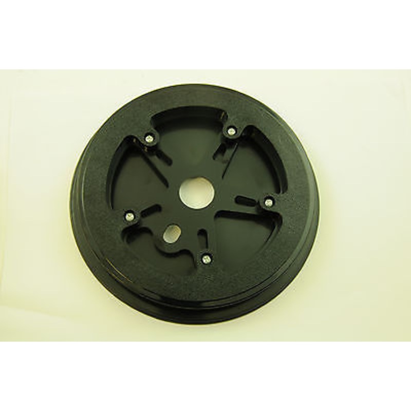 40 TEETH 3-32 CHAINRING THREE PIECE OR ONE PIECE CRANK CHAINWHEEL DOUBLE GUARD
