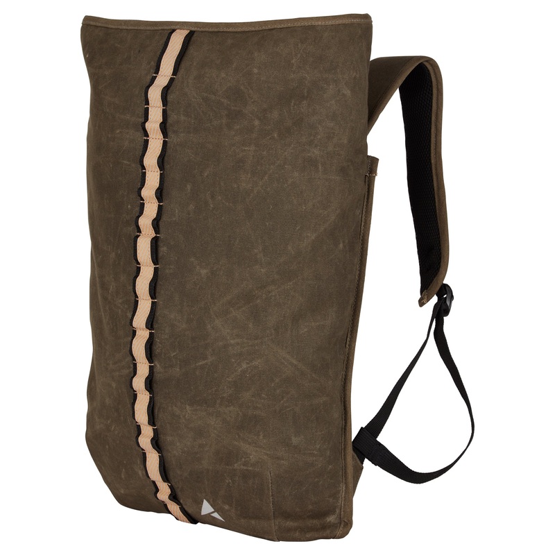 Altura Heritage 12L Backpack|Olive|12L
