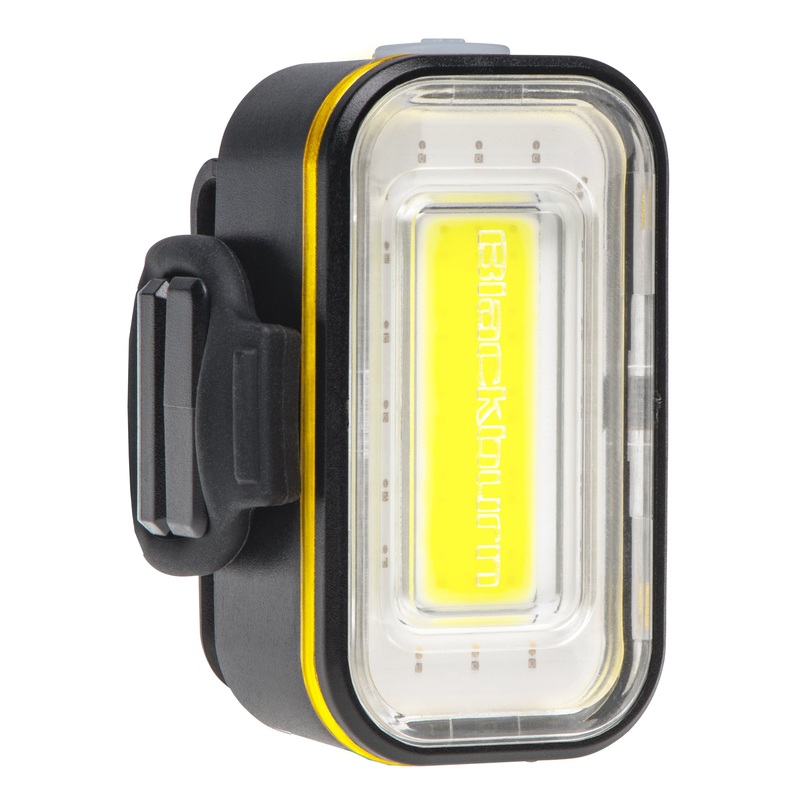 Blackburn Grid 2’Fer Front Or Rear Light
