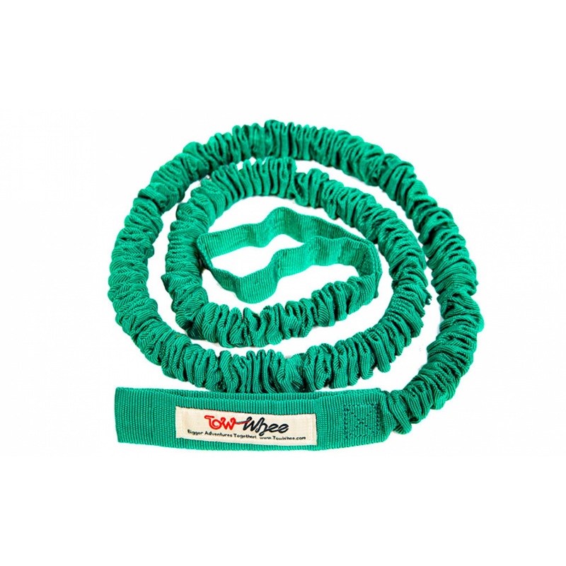 Bungee Tow Strap