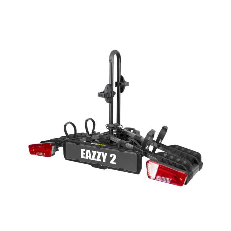 Buzz Rack Eazzy 2 Bike|Tow Ball|2