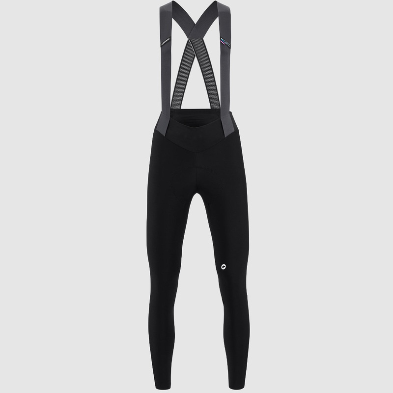 Calzamaglia donna Assos UMA GT Winter C2 – Nero