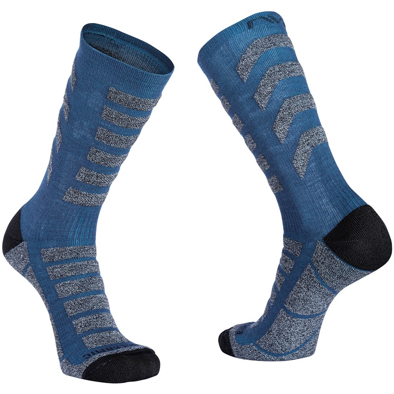 Calze Northwave Husky Ceramic High winter – Blu