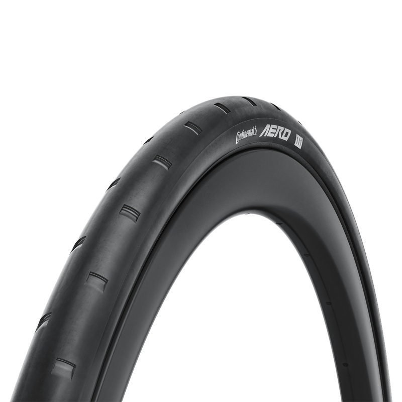 Continental Aero 111 Foldable Road Tyre