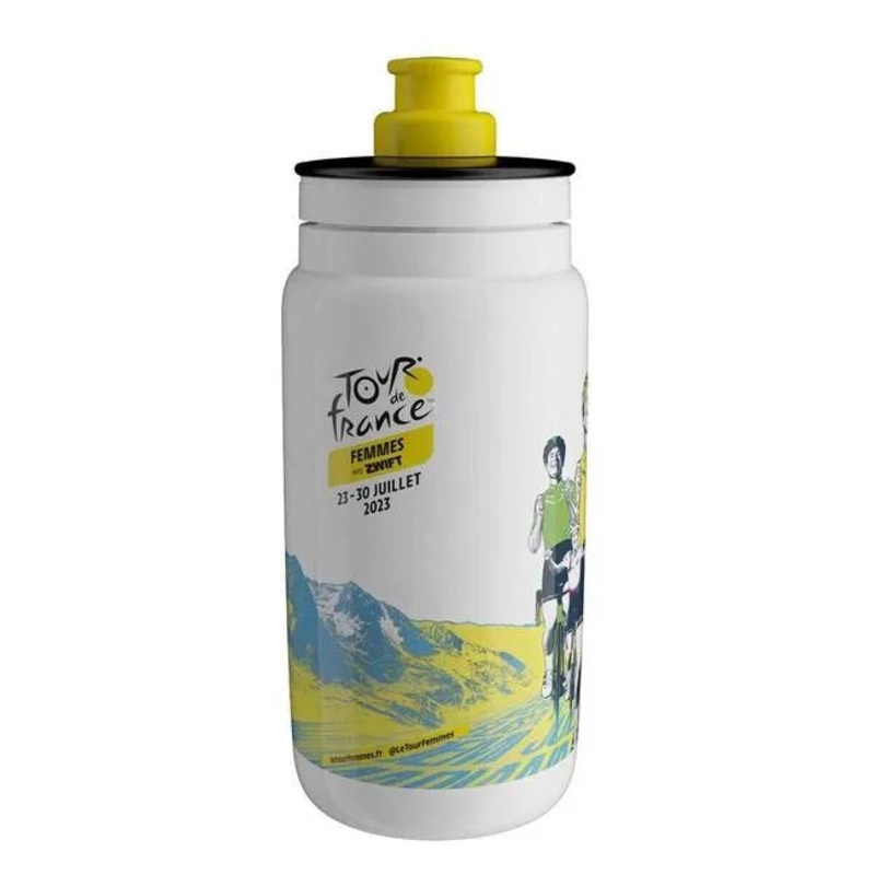 Elite Bottle Fly (TDF Femmes)|550ml