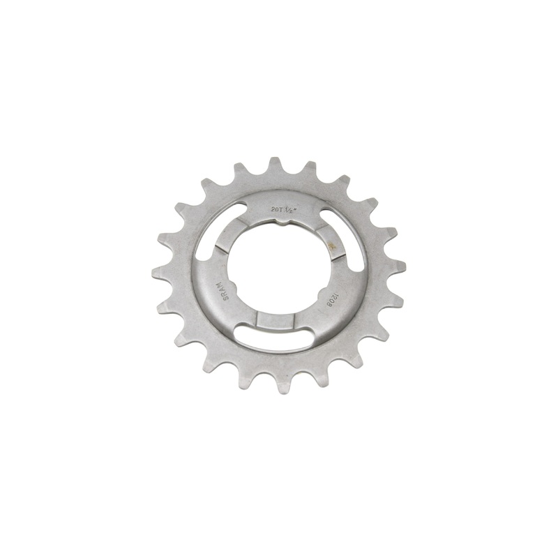 Genuine Sram Hub Gear 20 Teeth Sprocket Cog Dished 3 Tab Fit Brands Like Shimano