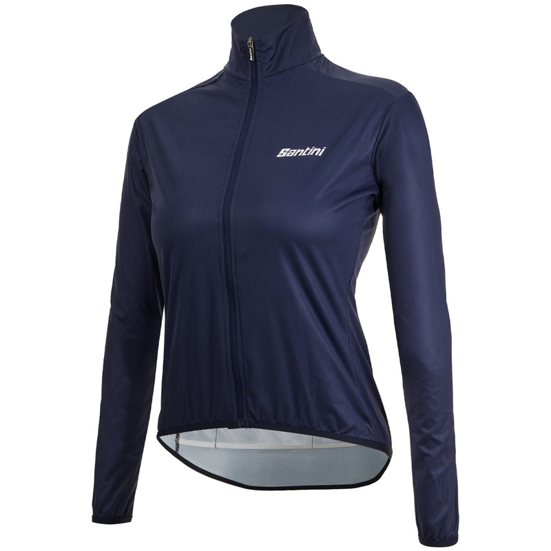 Giacca donna Santini Nebula – Blu
