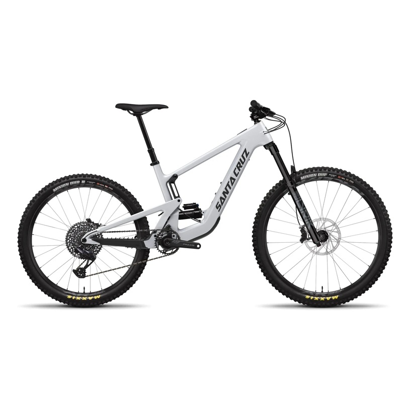 Heckler SL 1 C S|XL|150mm|148mm