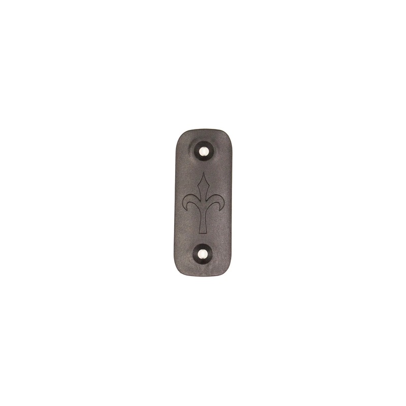 INTERCHANGEABLE FD COVER