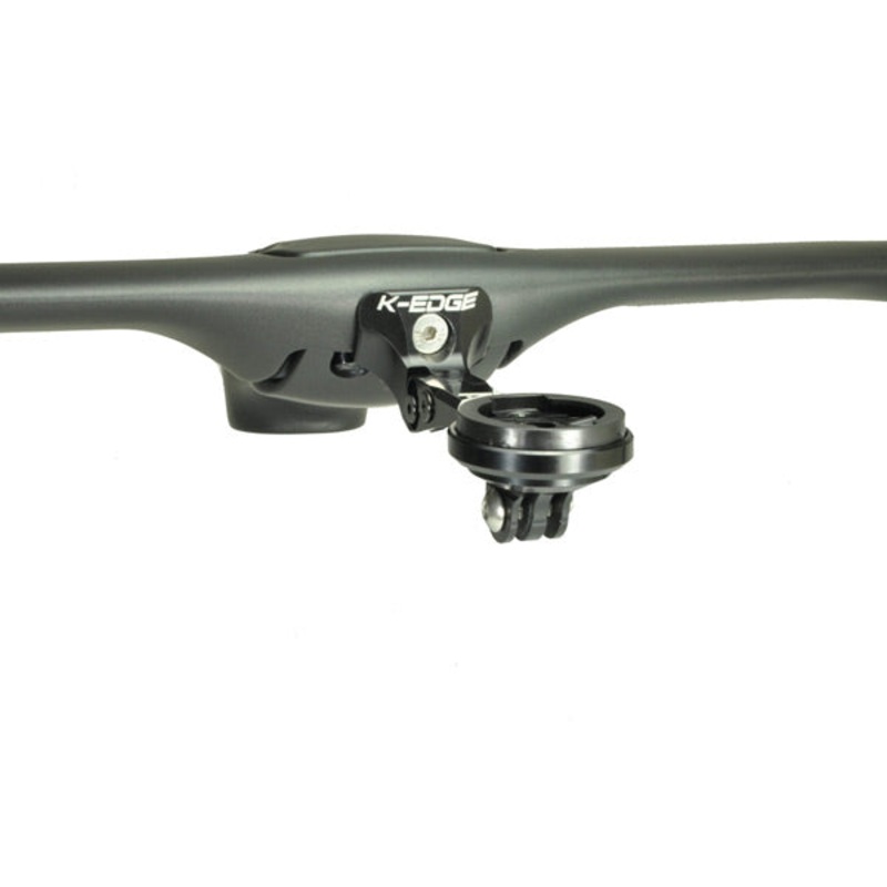 K-Edge Trek Madone/Emonda Gen 6 Combo Garmin Mount