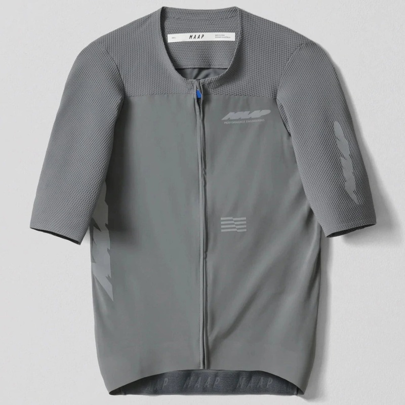 Maglia Maap Eclipse Pro Race – Grigio