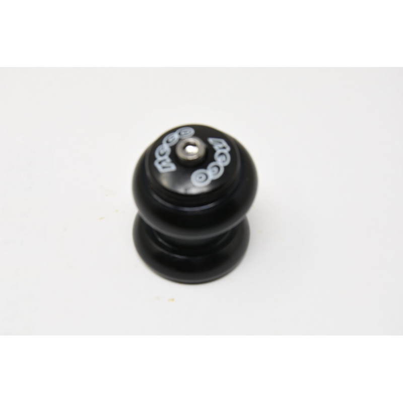 Neco 1 Threadless Headset Steerer Complete For 30mm Internal Head Tube