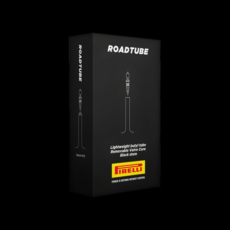 Pirelli RoadTUBE Inner Tube|700 x 23-30c|701 x 23-30c|702 x 23-30c|Presta
