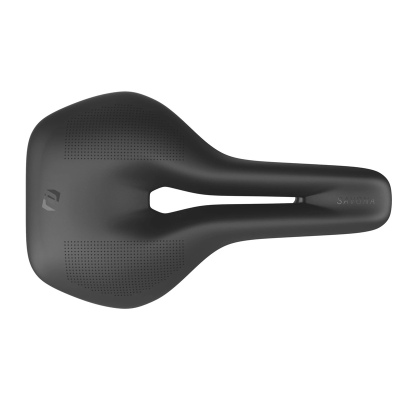 Savona R 2.0, Cut Out Saddle|155mm|245mm