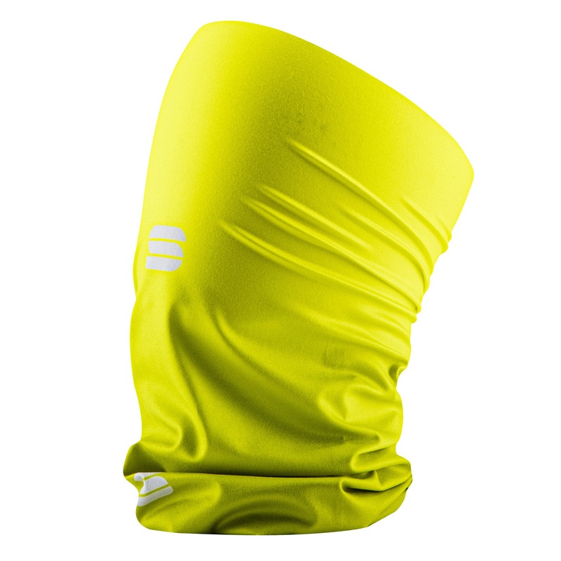 Scaldacollo Sportful Matchy – Giallo