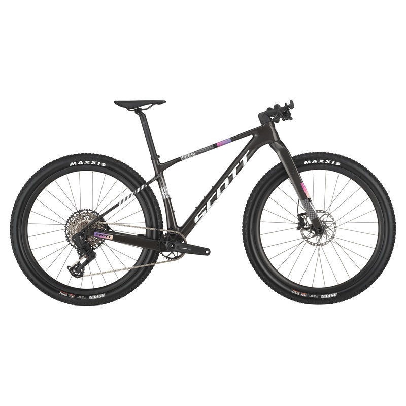 Scott Scale Gravel 10 Hardtail Mountain Bike