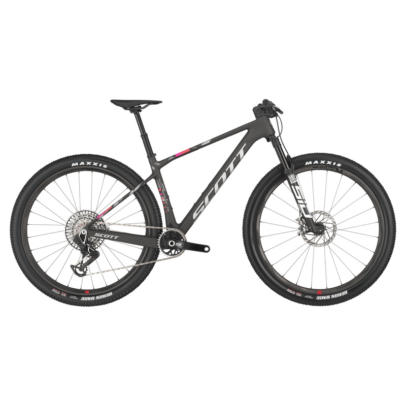 Scott Scale RC World Cup Hardtail Mountain Bike