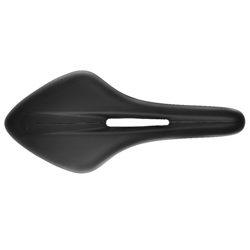 Sella Fizik Arione R3 Open Regular – Nero