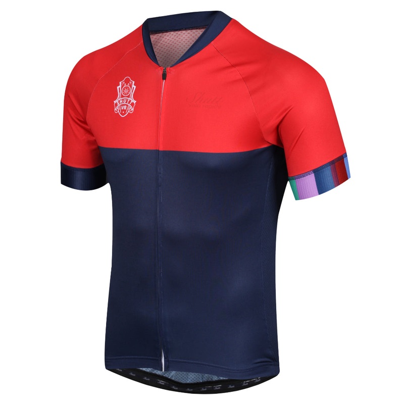 Shutt Stockholm Jersey – Red|XS|S|M|L|XL|XXL|3XL|4XL|5XL