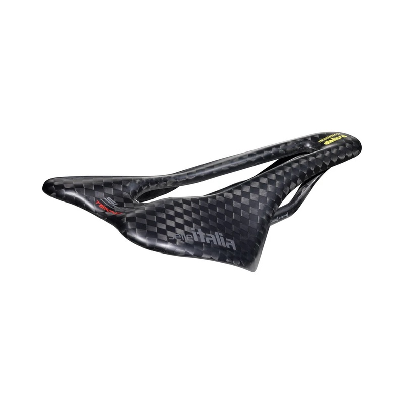 SLR Boost Tekno Superflow Saddle