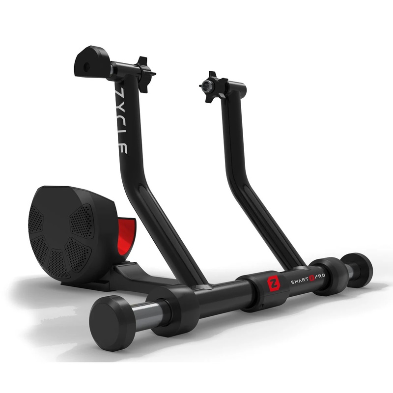 Smart Zpro Trainer