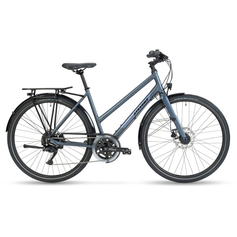 Stevens Galant Lite LT Gen.2 Womens City Bike