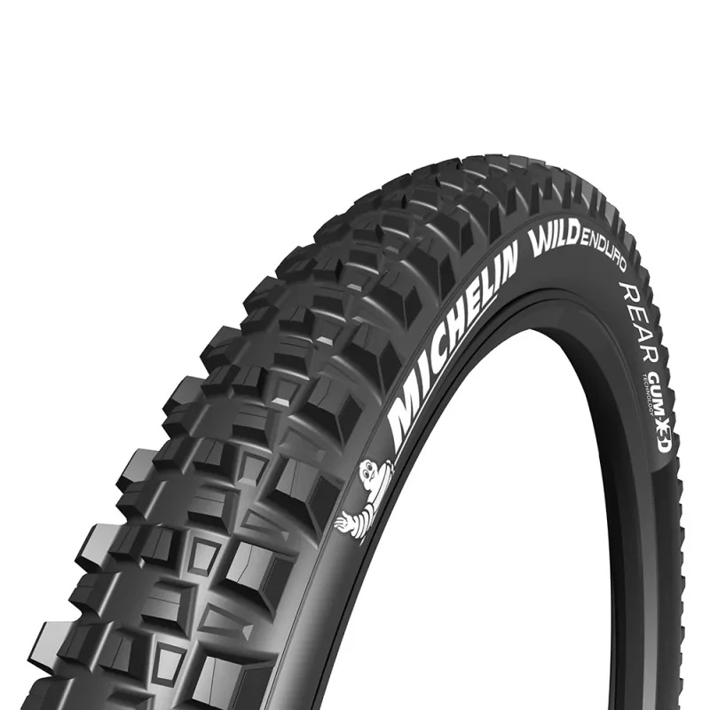 TLR E-Wild Enduro Tire|27,5|2,60
