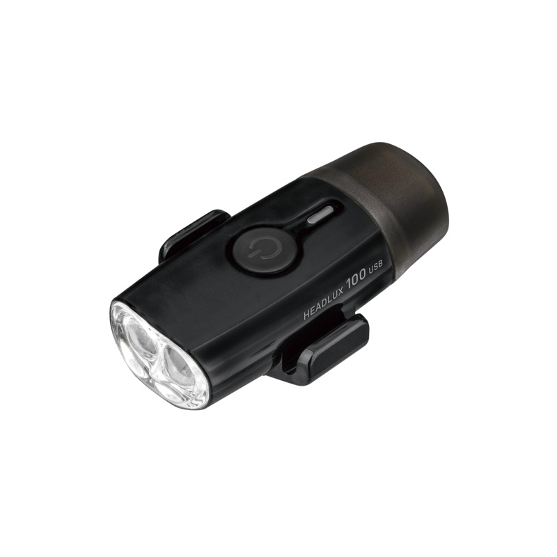Topeak Headlux 100 USB