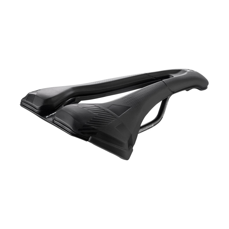 X-LR TM Air Cross Superflow Saddle