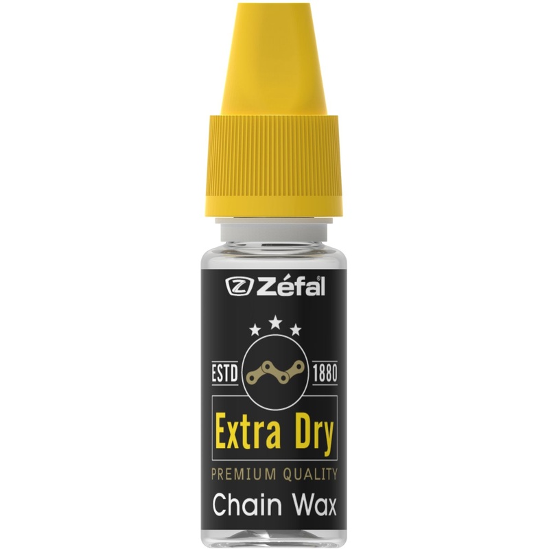 Zefal Extra Dry Wax|10ml|10ml