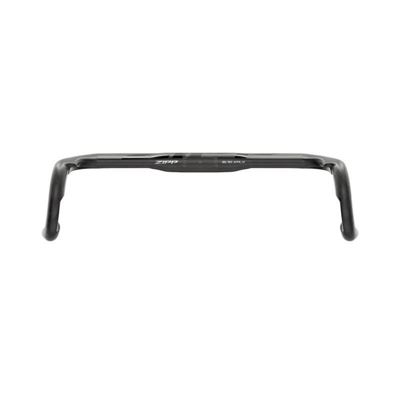 Zipp SL 70 XPLR Drop Handlebars
