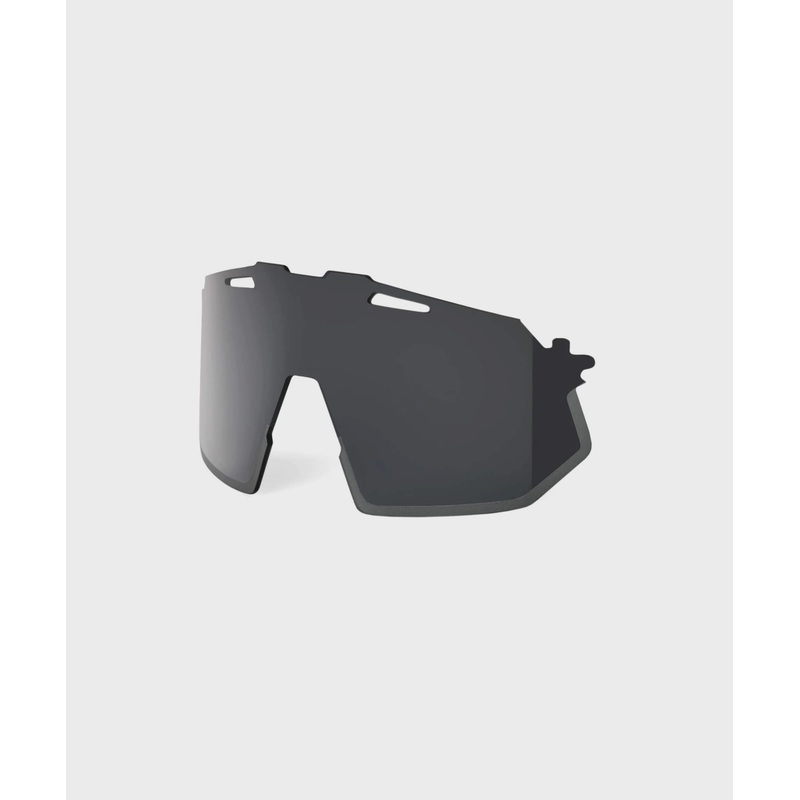 100% Hypercraft SQ Replacement Polycarbonate Lens