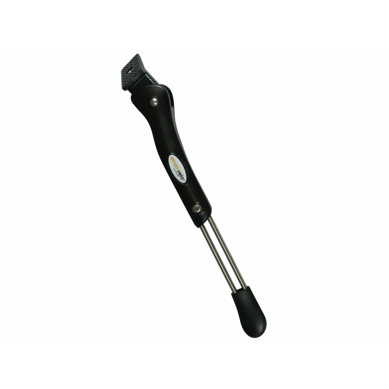 Atran Stylo Adjustable Center Mount Kickstand