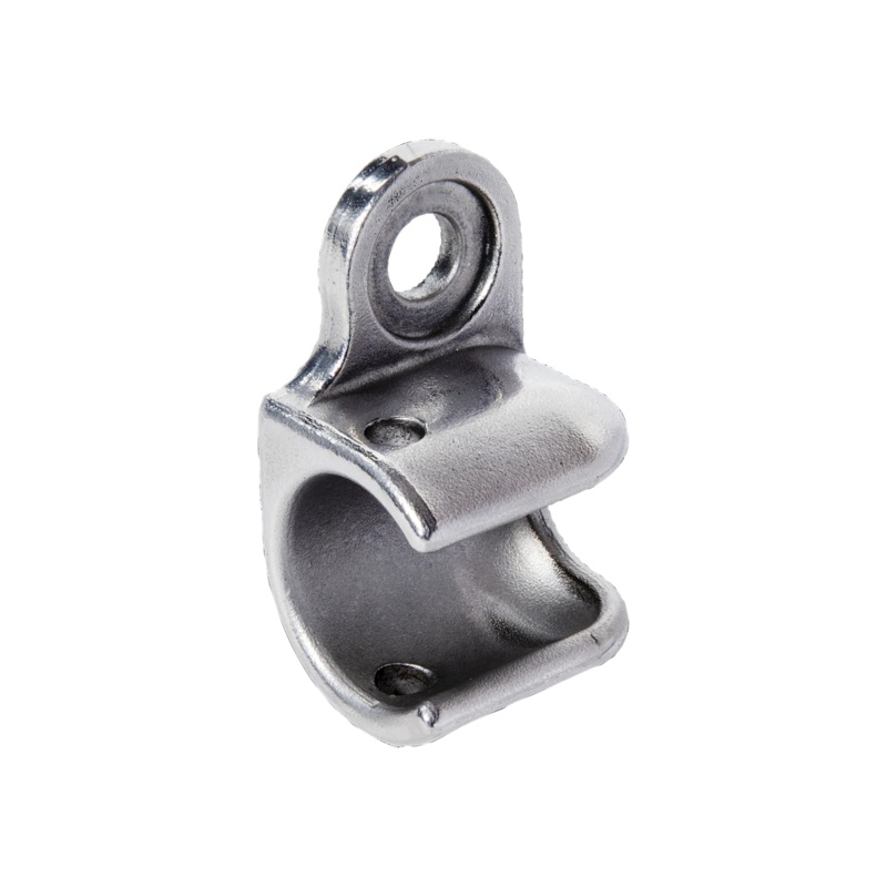 Axle Mount ezHitch Cup