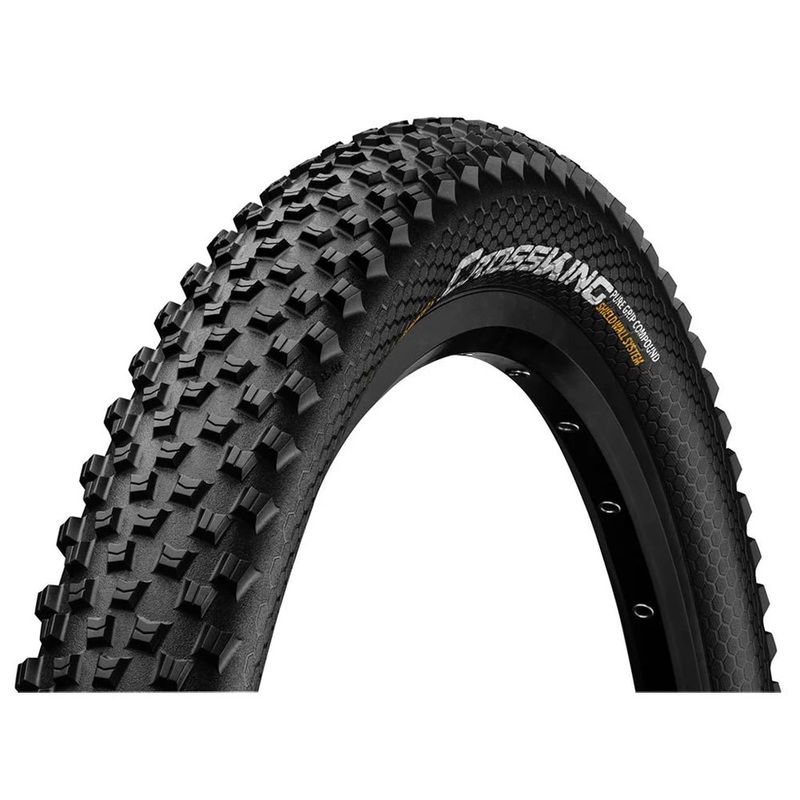 Cross King 2.6 ShieldWall Tyre