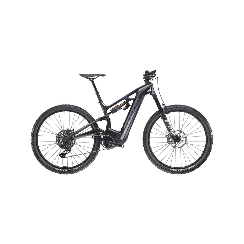 E-Vertic FX-Type Pro NX/GX|XL|XL