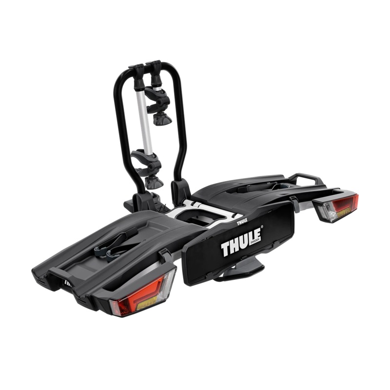 EasyFold XT F 2B 13pin Bike Carrier